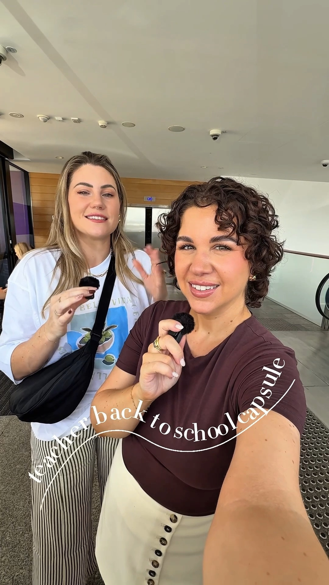 Heading back to school (or corporate casual) and need a mic and match capsule to take the stress out of getting dressed in the morning? I’ve got you. 

Not tagged: Portmans Tribeca Trousers, Soft Touch Shirt & Tank  

#LTKaustralia #LTKworkwear #LTKstyletip