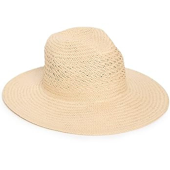 Hat Attack Women's Luxe Vented Packable Hat | Amazon (US)