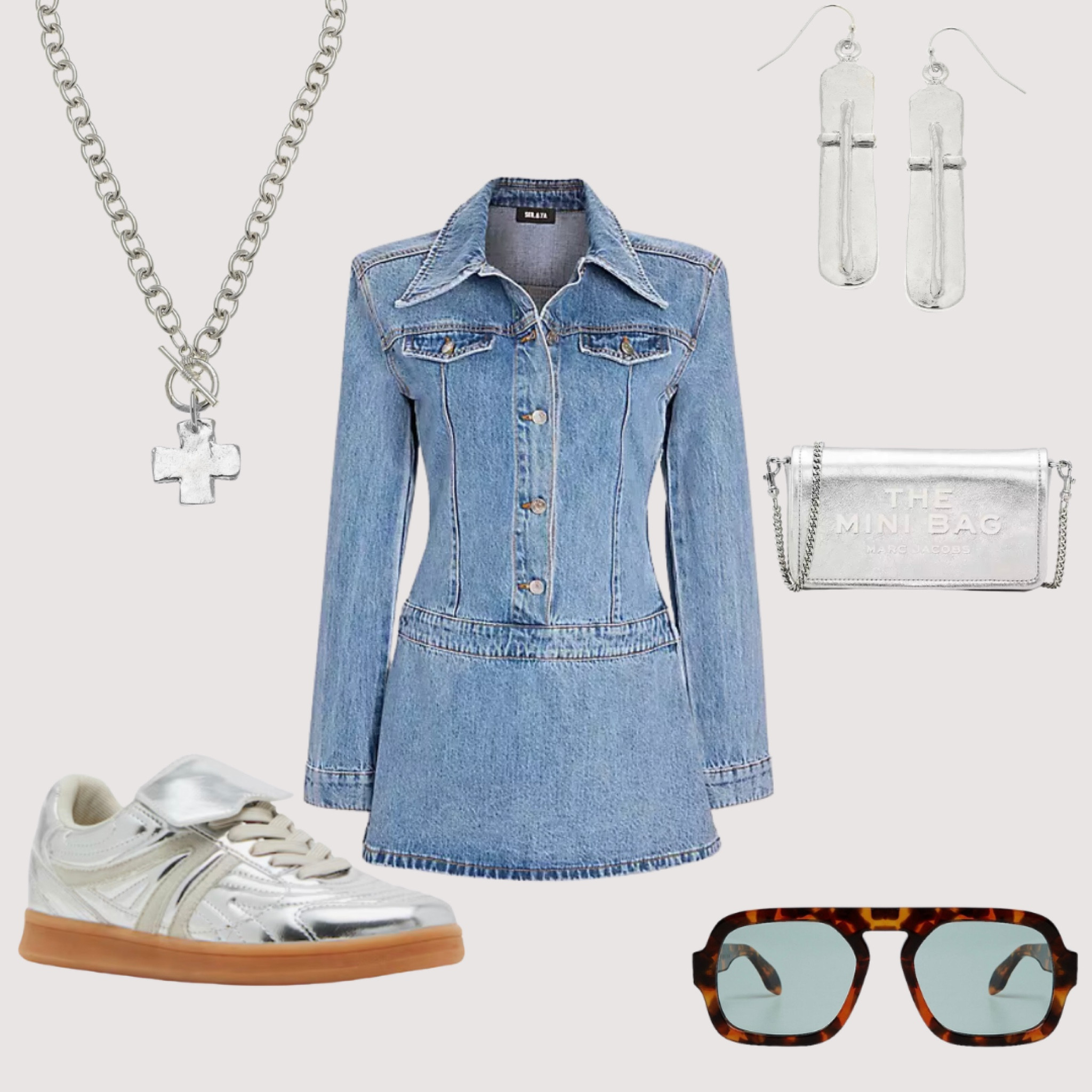 Fall outfit🤍🤍 I think this could also be so cute for a gameday outfit since it’s cooling down!

#LTKStyleTip #LTKSeasonal #LTKHoliday