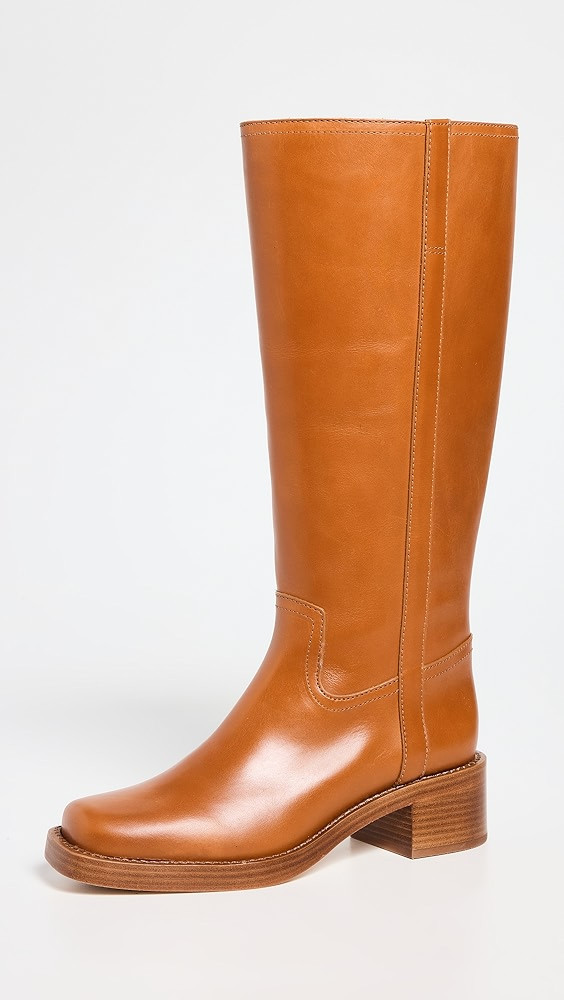 Frances Knee Boots | Shopbop
