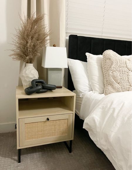 Best seller modern nightstand for every budget. Budget friendly. For any and all budgets. mid century, organic modern, traditional home decor, accessories and furniture. Natural and neutral wood nature inspired. Coastal home. California Casual home. Amazon Farmhouse style budget decor

#LTKstyletip #LTKhome #LTKFind