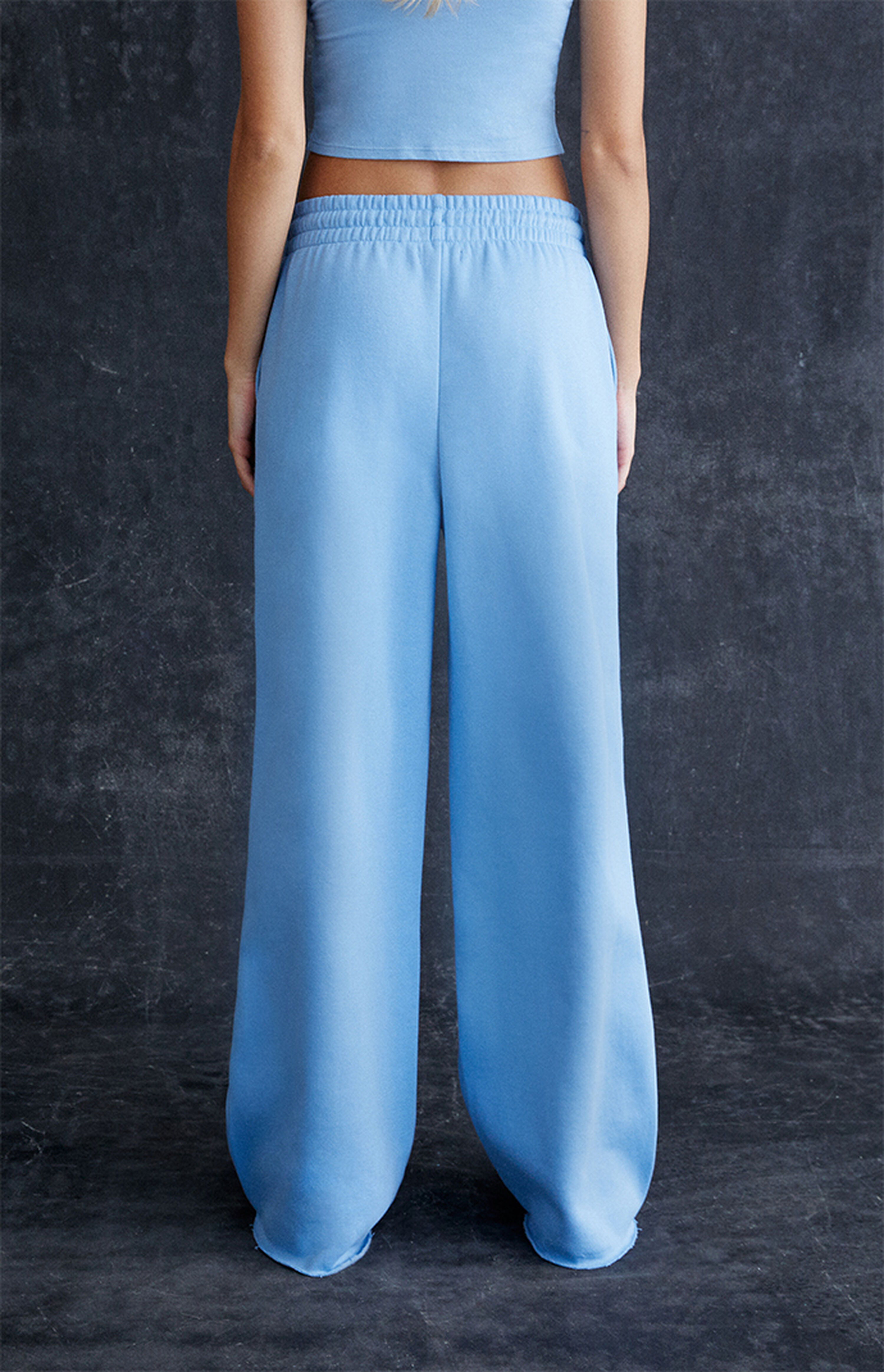 Playboy By PacSun Wide Leg Sweatpants | PacSun