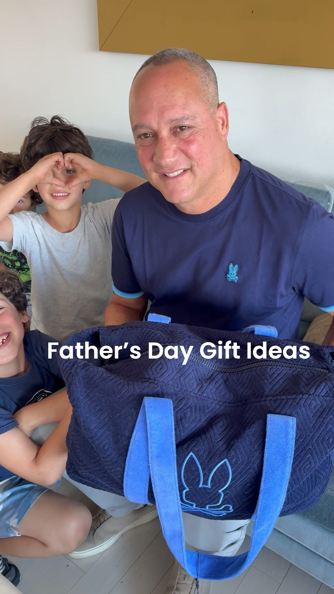 Father’s Day Gift Ideas from Psycho Bunny

#LTKKids #LTKmomlife #LTKMens