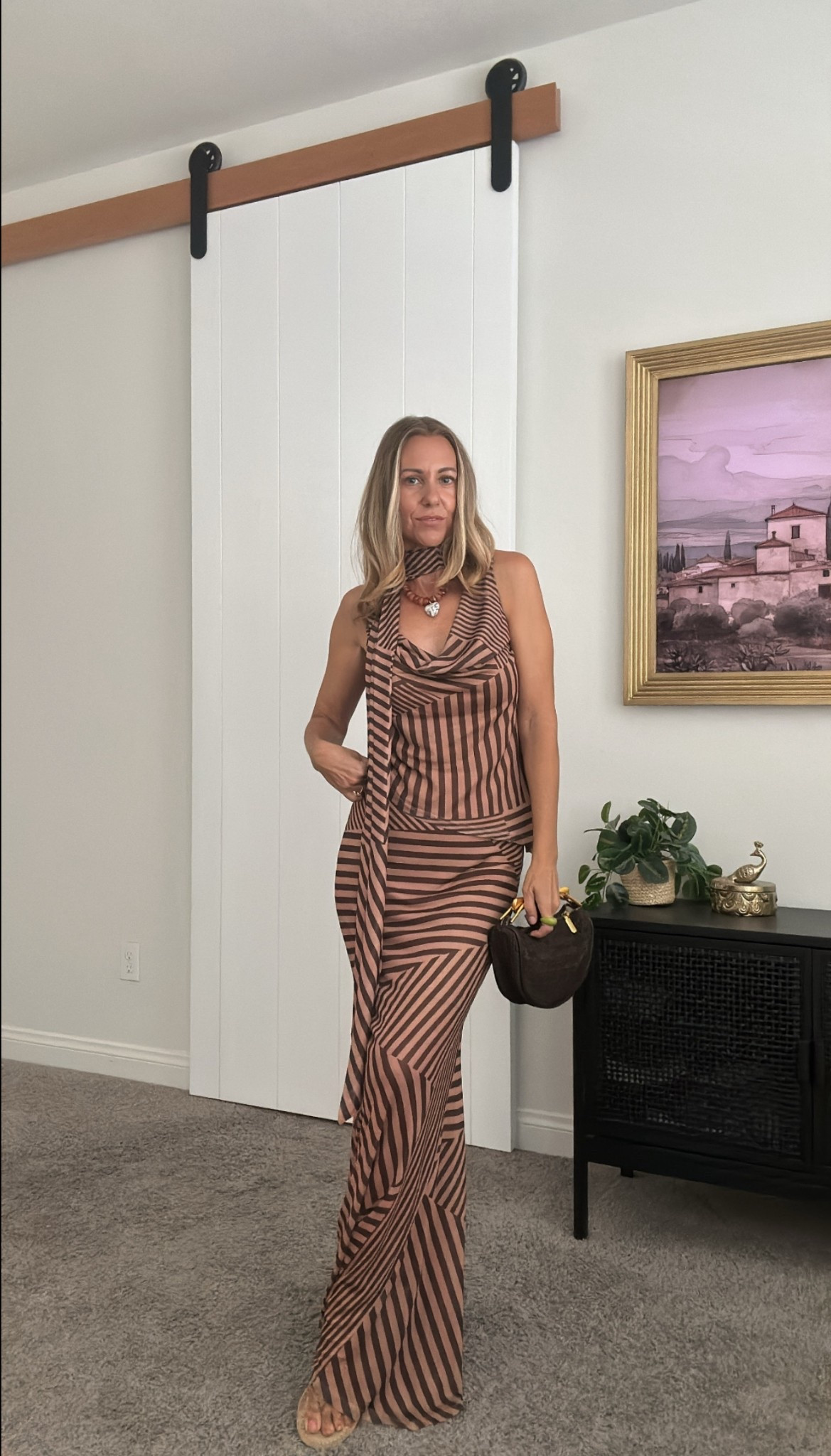 Chic girl fit
Use code JACLYN_12 for 12% off
Wearing XS

#LTKSeasonal #LTKFindsUnder100 #LTKStyleTip