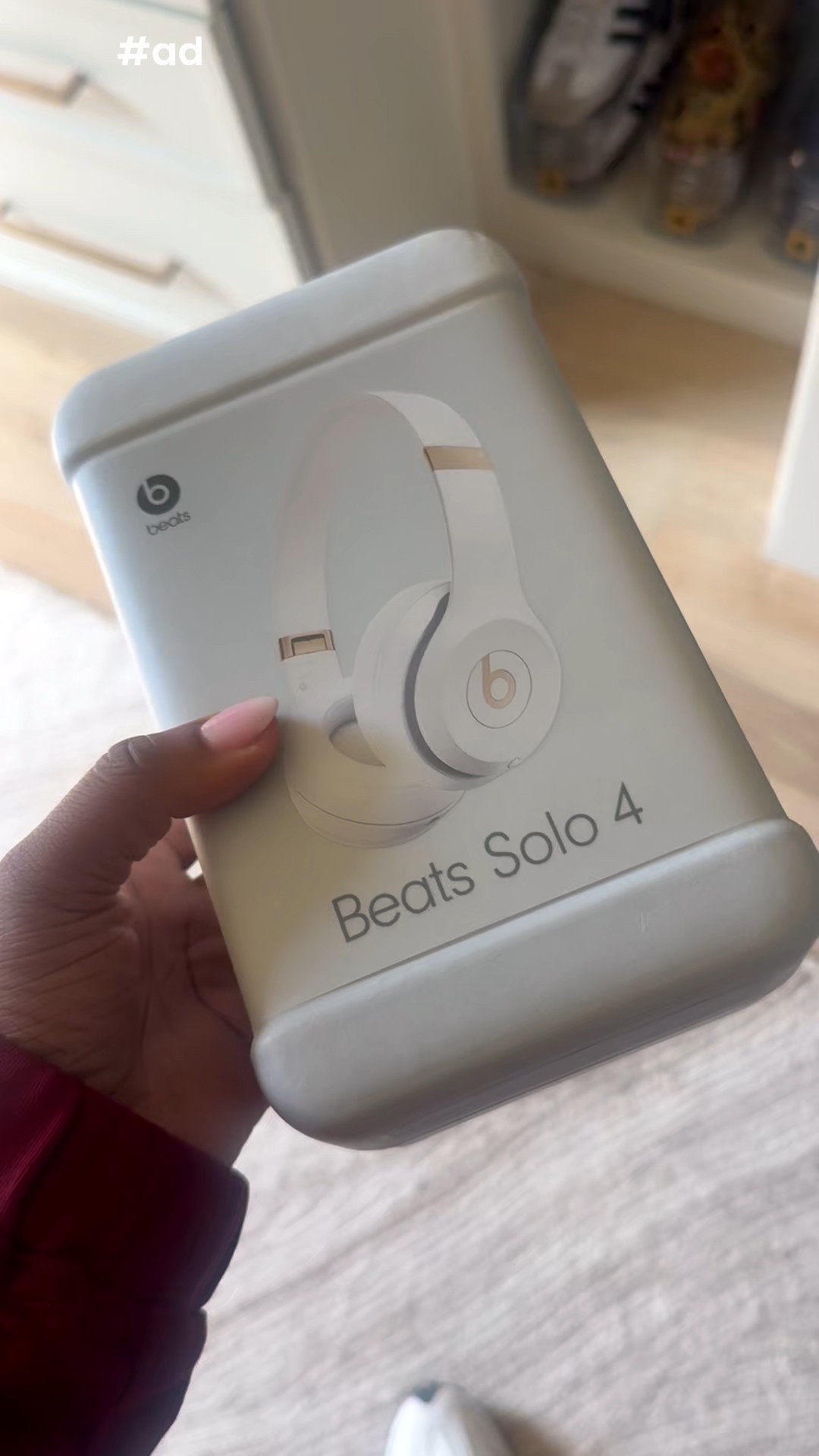 #ad Beats products on sale @target #TargetPartner #TargetTopTech #TopTech #Holidaygifts 

#LTKHoliday #LTKSaleAlert #LTKHome