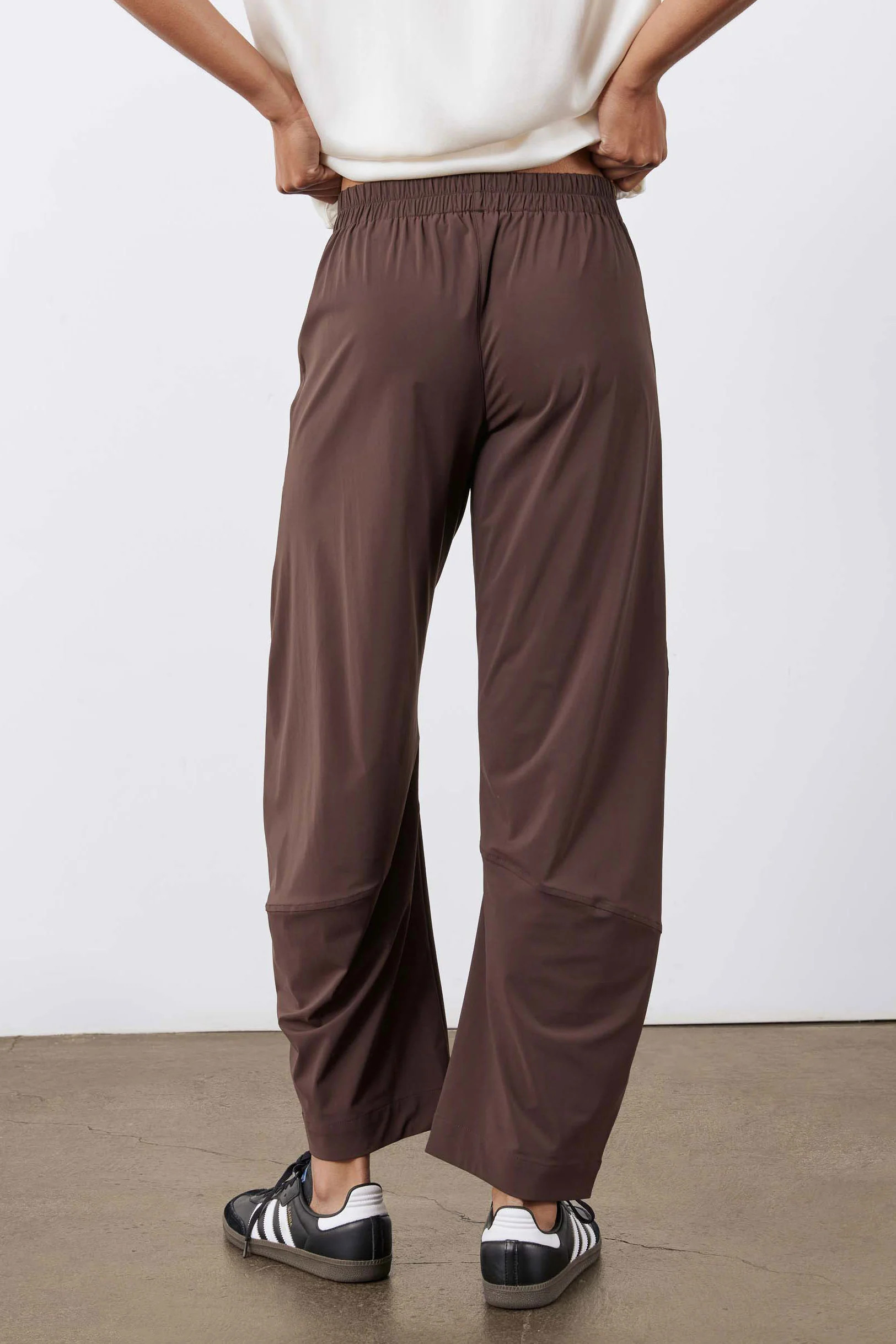 The On the Loose Work Pants | Ruti | Ruti