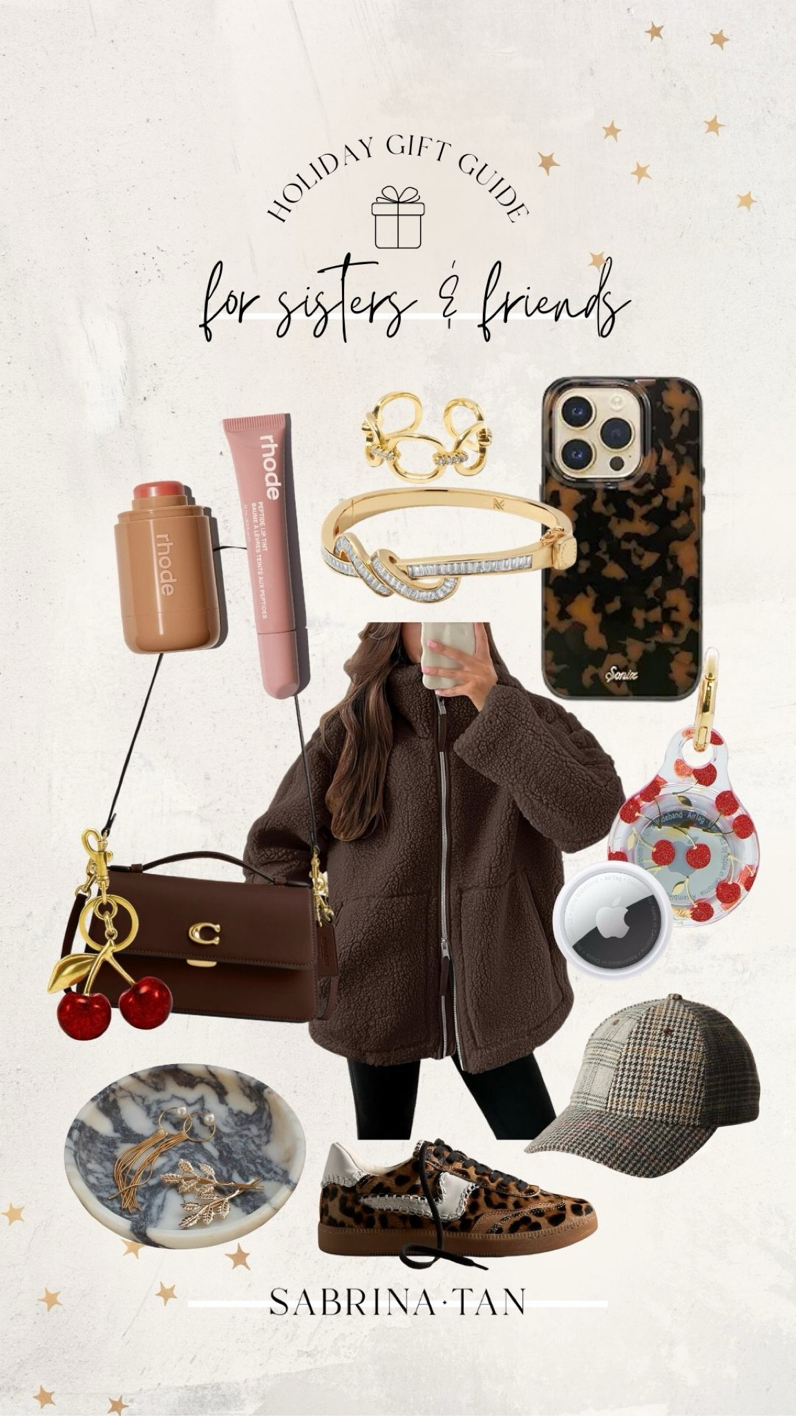 Gift for her sister, friends, teen & young adults 

#LTKHoliday #LTKSaleAlert #LTKGiftGuide