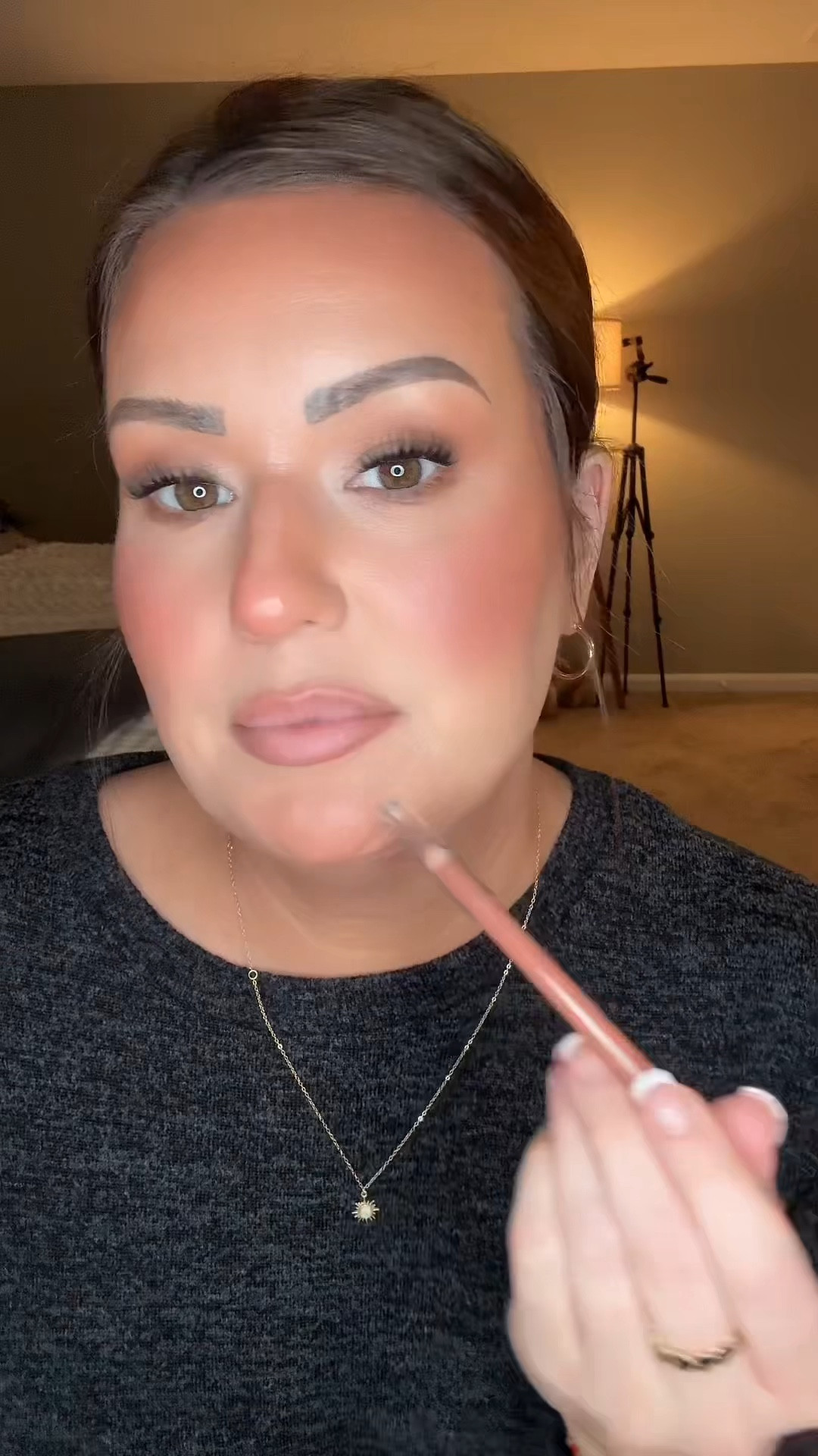 This is the best $2 lip liner I’ve ever used!  And the pink gloss!  Chefs kiss!! 😘 

#LTKBeauty #LTKGiftGuide #LTKMostLoved