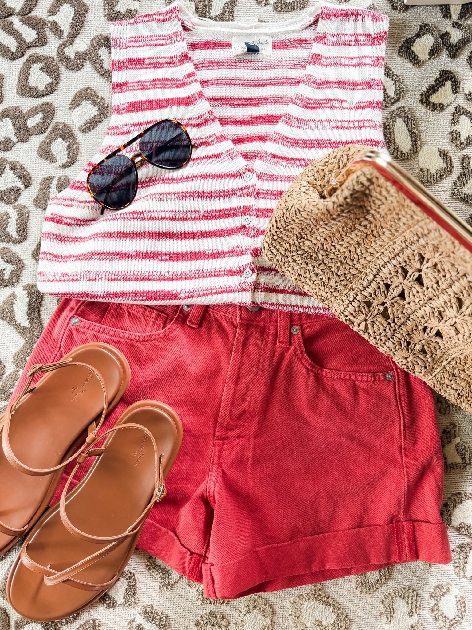 Such a cute combo for this weekend from @Target

#LTKootd #LTKmomlife #LTKSeasonal