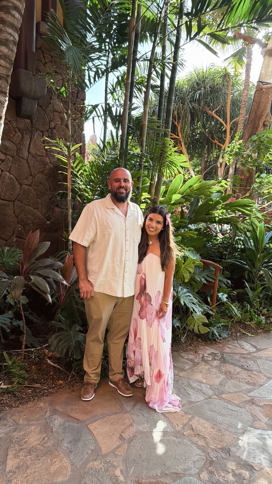 Hawaii Luau 🌺

#resort #vacation #resortwear #vacationdress #summer

#LTKSeasonal #LTKootd #LTKdayinmylife