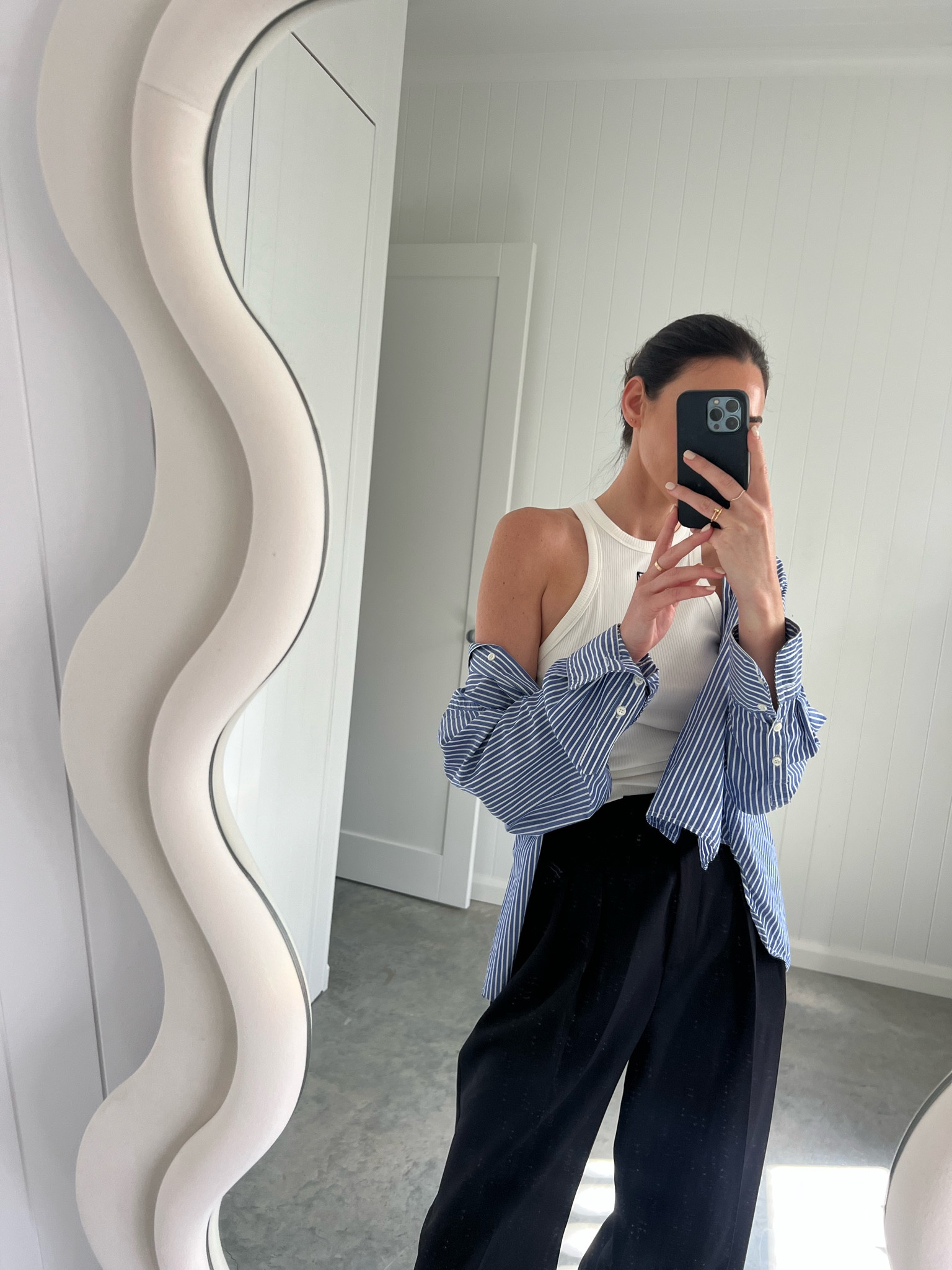 This look on repeat 💙

#LTKaustralia #LTKSeasonal