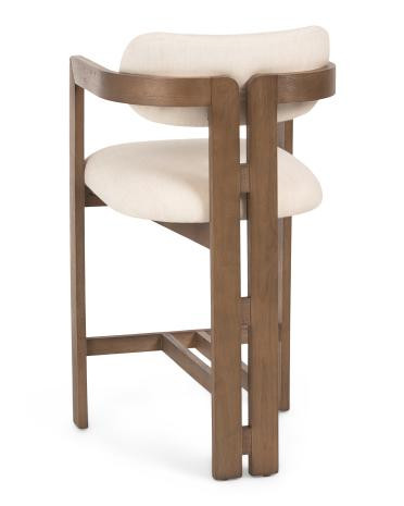 20x37 Ashley Counter Stool | Kitchen & Dining Room | TJ Maxx | TJ Maxx