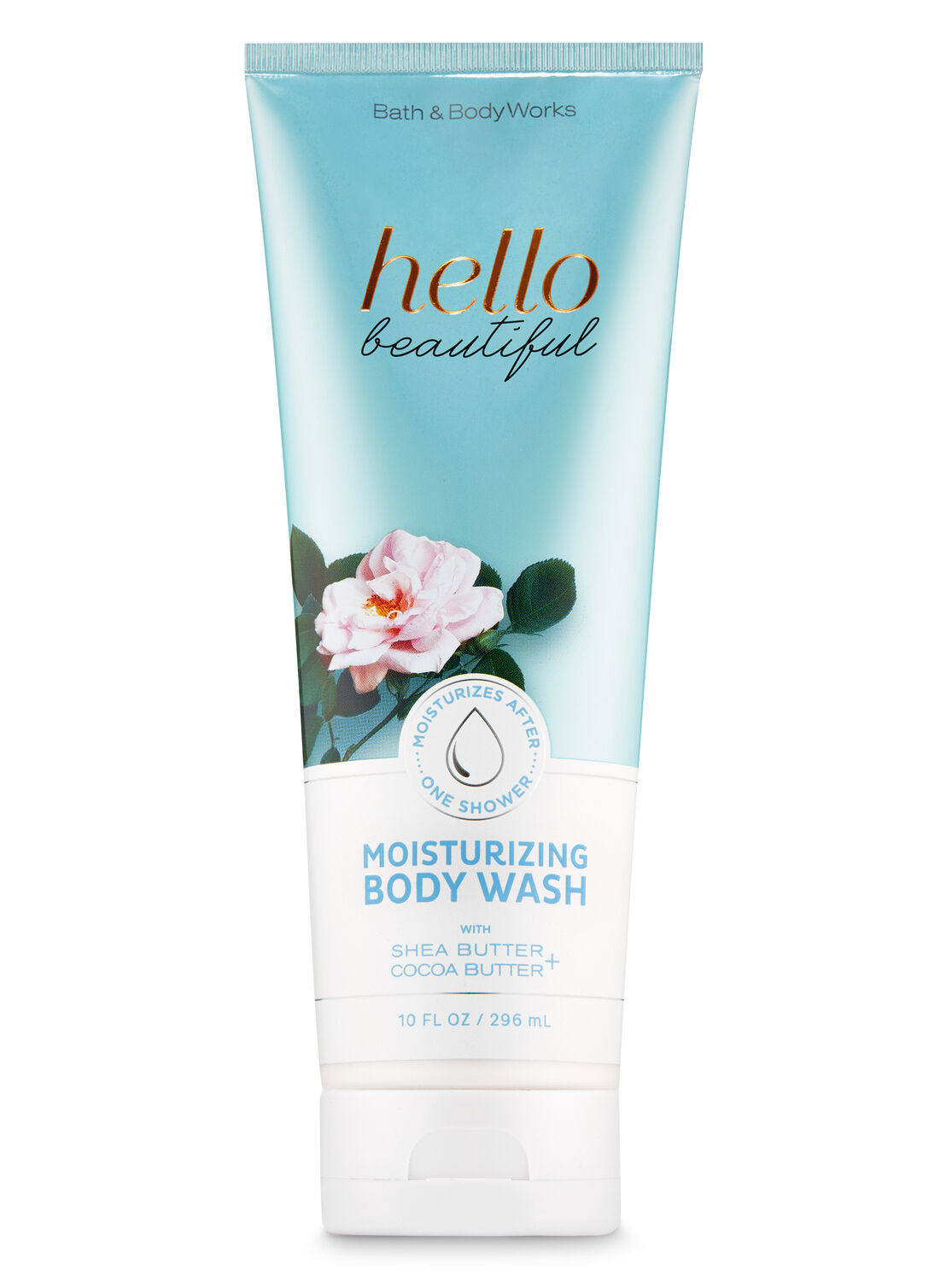Hello Beautiful Moisturizing Body Wash | Bath & Body Works