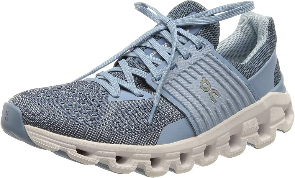 ON Women's Cloudswift Sneakers | Amazon (US)