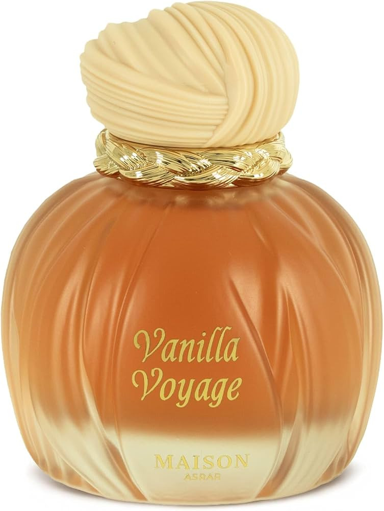 Vanilla Voyage Eau de Parfum | Amazon (US)