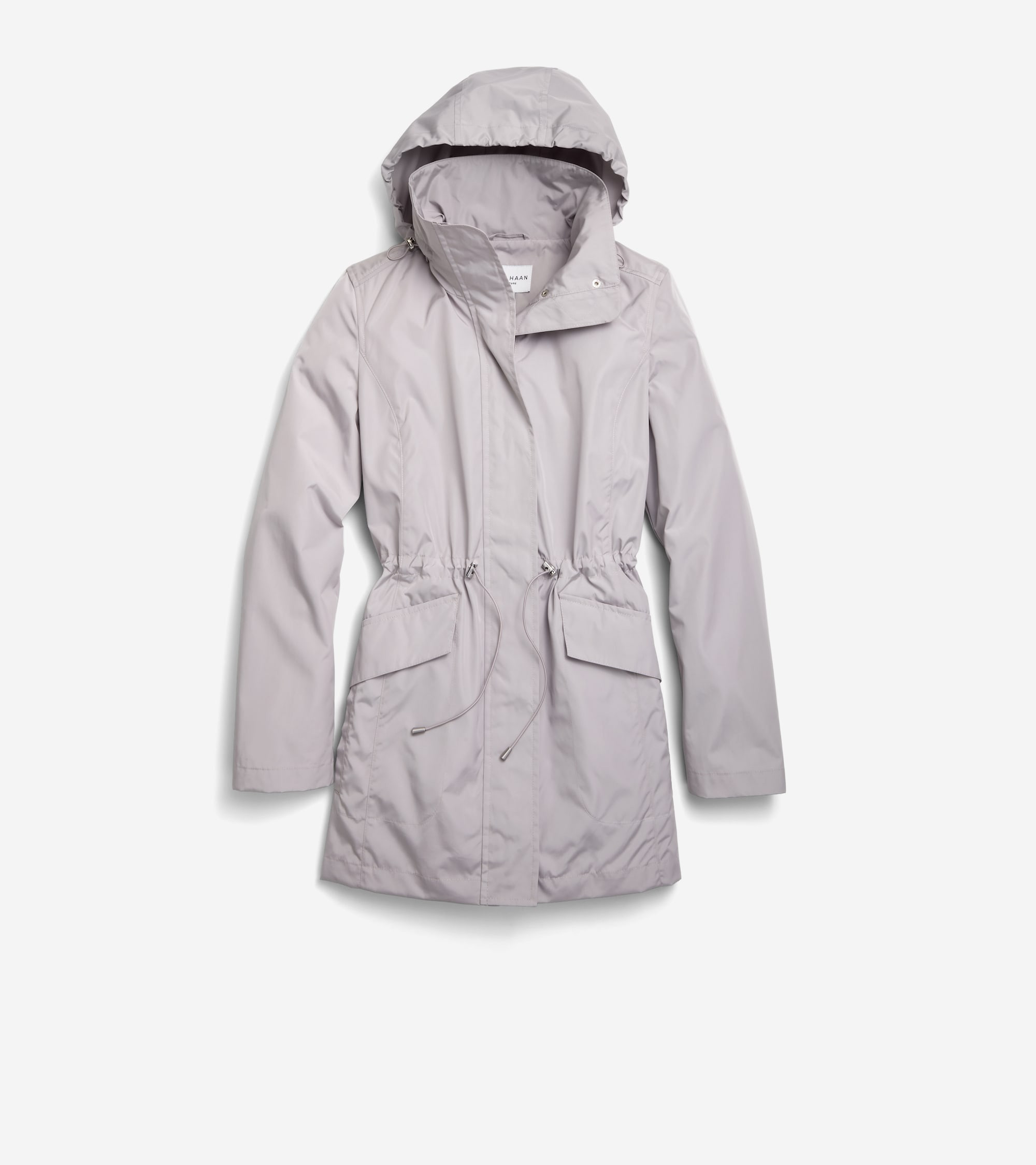 Women's Travel Packable Jacket | Cole Haan (US)