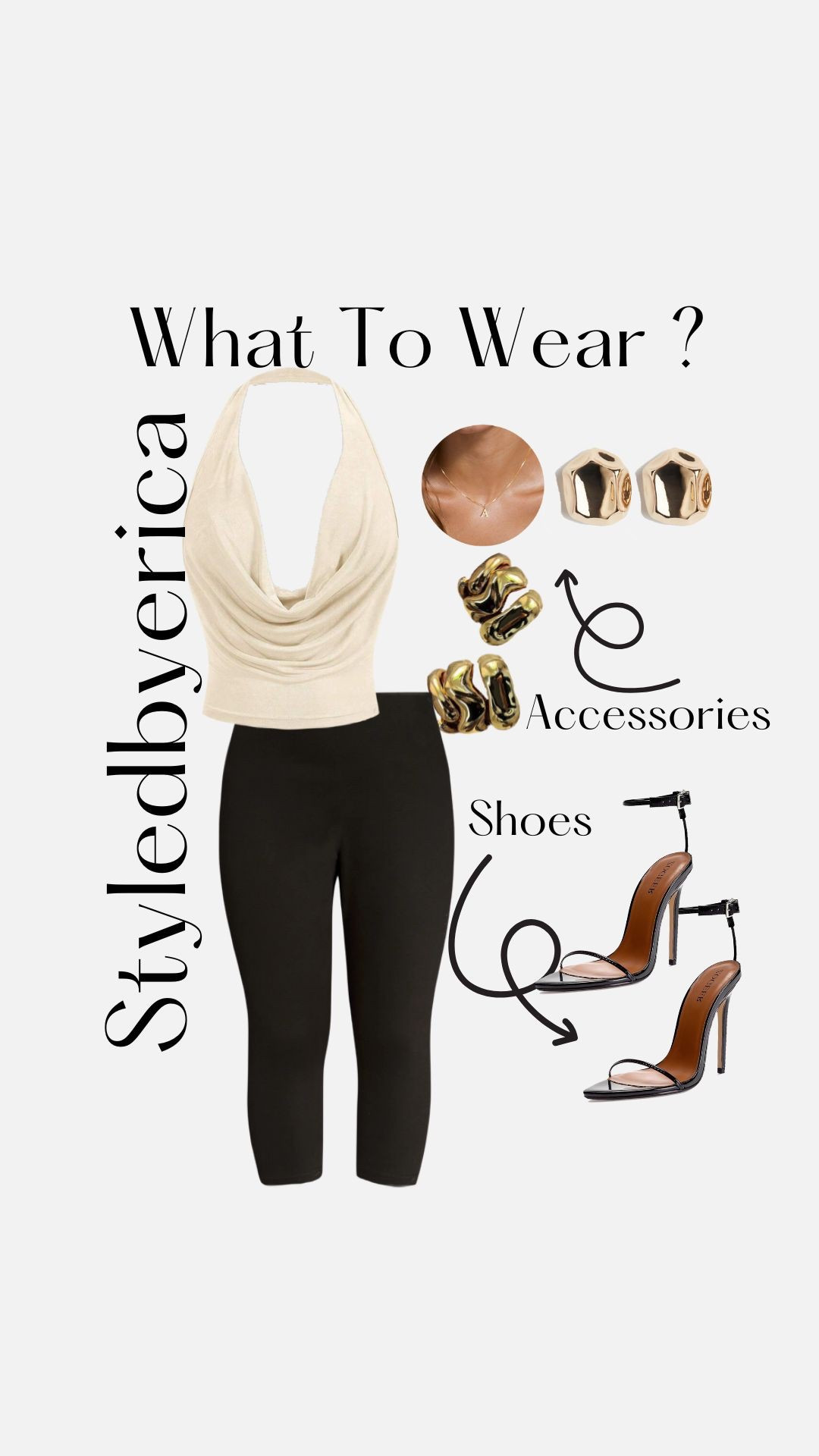 Capri Pants Outfit ideas 

#LTKStyleTip #LTKSummerEdit #LTKFindsUnder100