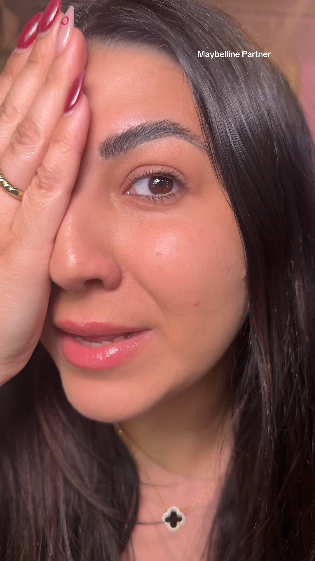The lightest thing you will put on your lashes!!

#LTKBeauty #LTKgrwm #LTKselfcare