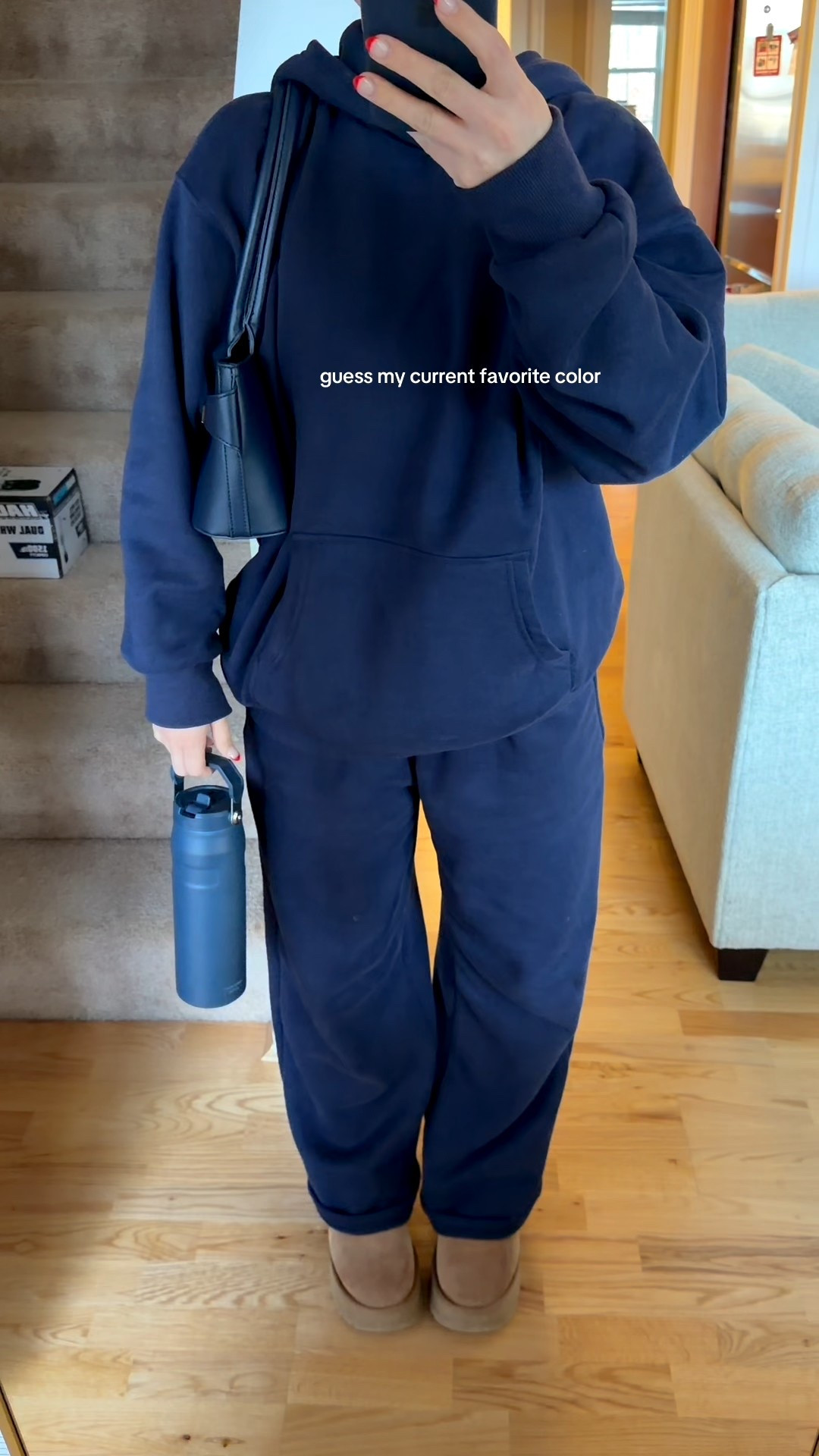 navy girl 💙

#LTKHoliday #LTKGiftGuide #LTKootd