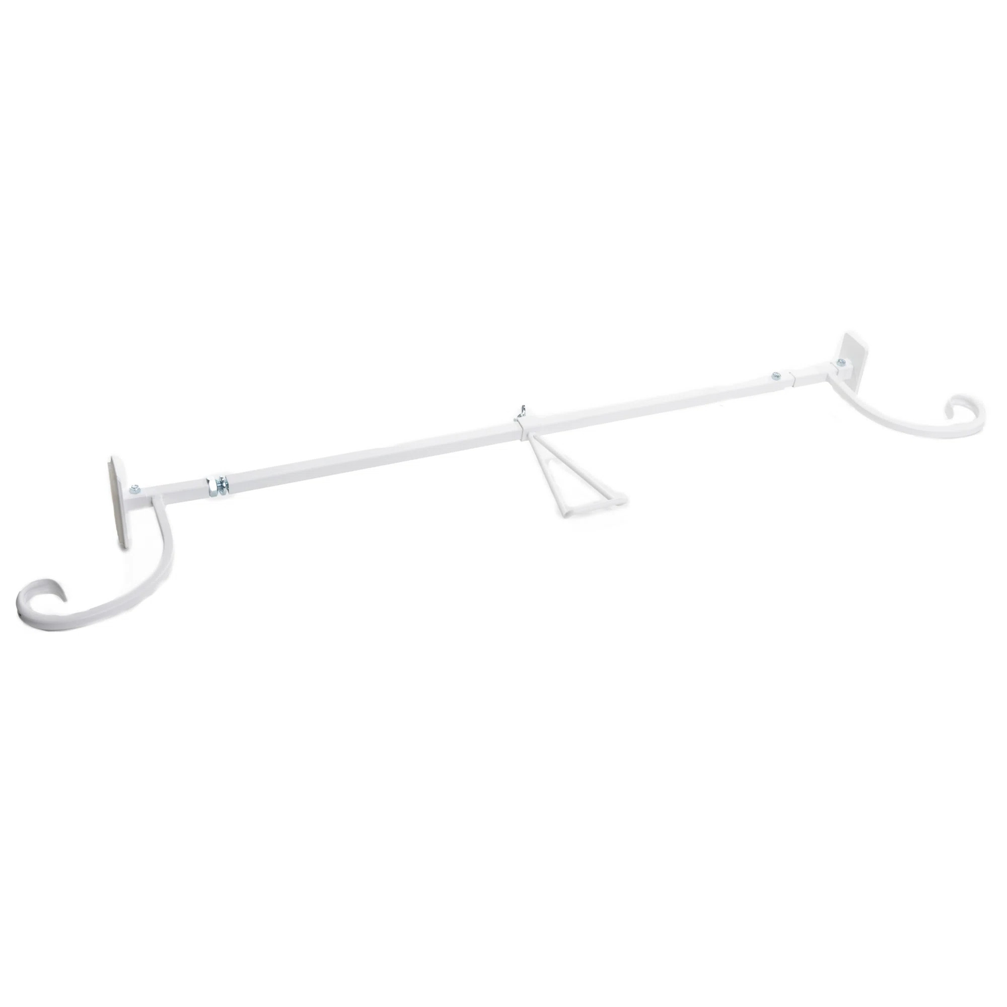Garland Hanger - Slim Single Door | Wayfair North America