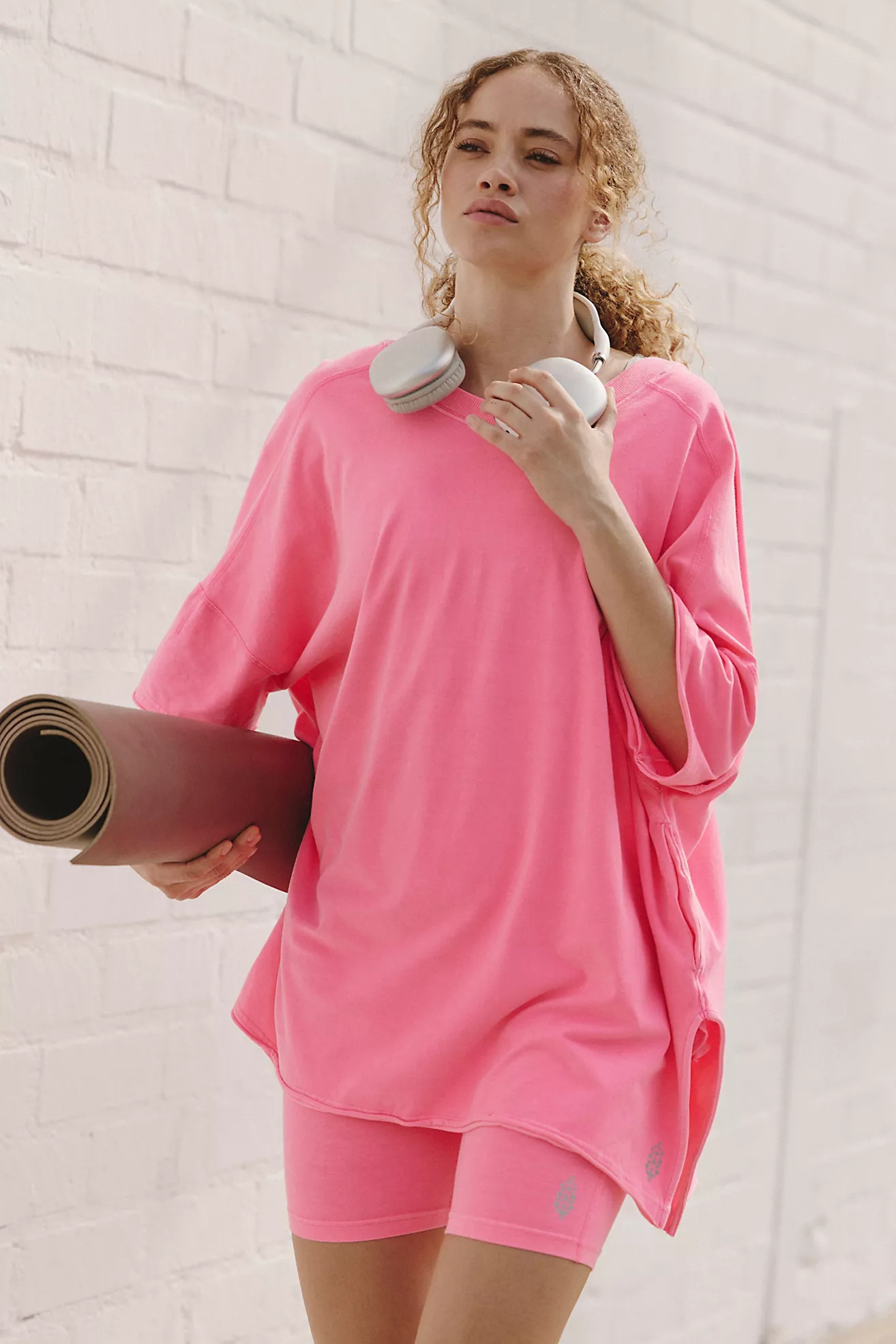 Hot Shot Reversible Set | Free People (Global - UK&FR Excluded)