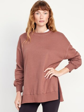 SoComfy Tunic Sweatshirt | Old Navy (CA)