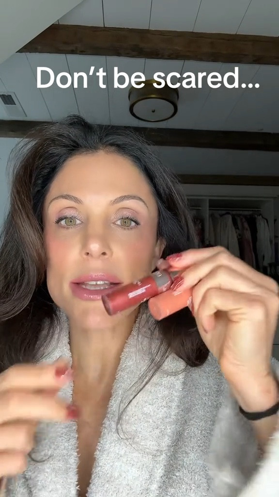 L’Oréal liquid blush is at the level 💕

#LTKBeauty