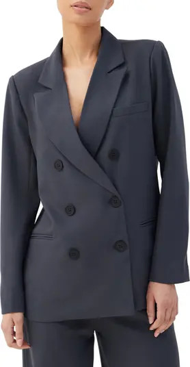 Bennet Double Breasted Blazer | Nordstrom