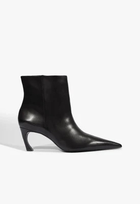 Lexi Leather Bootie | Schutz (US)