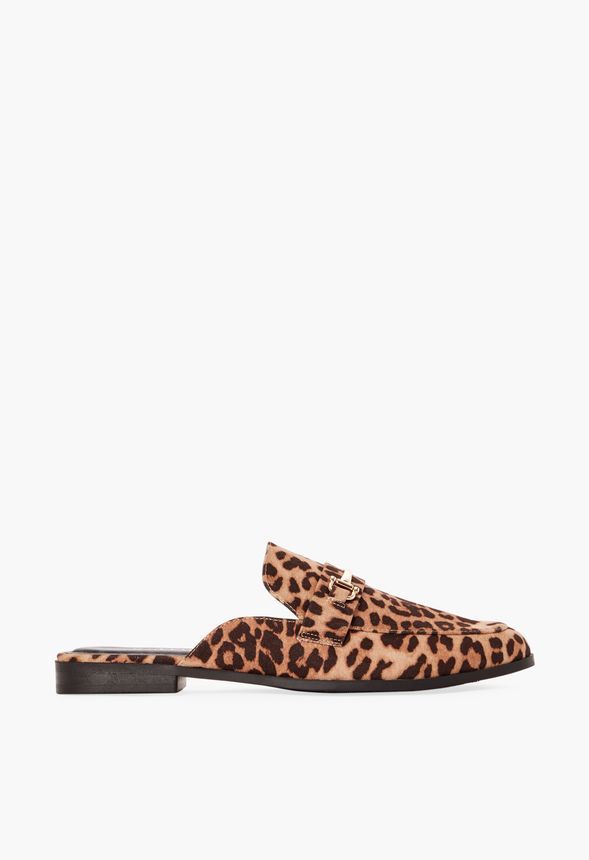 Smooth Transition Mule Loafer | JustFab