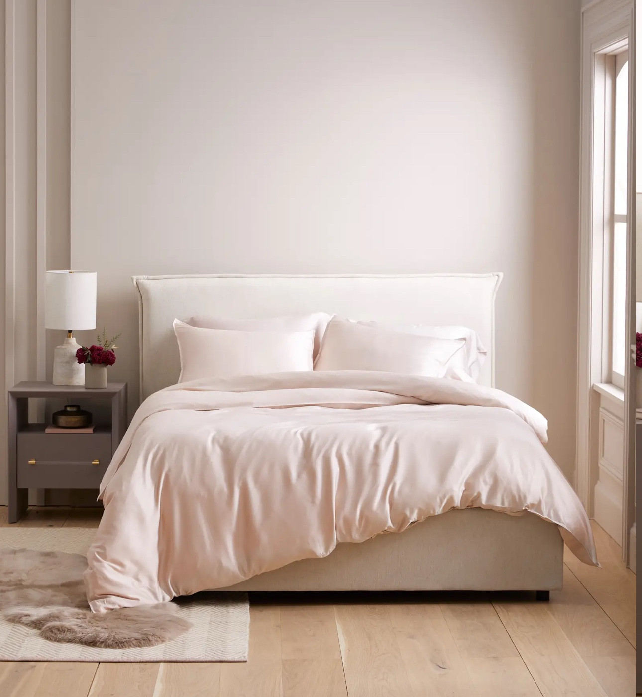 In my cart to refresh my bedding! 

#LTKSummerEdit #LTKHome #LTKSeasonal