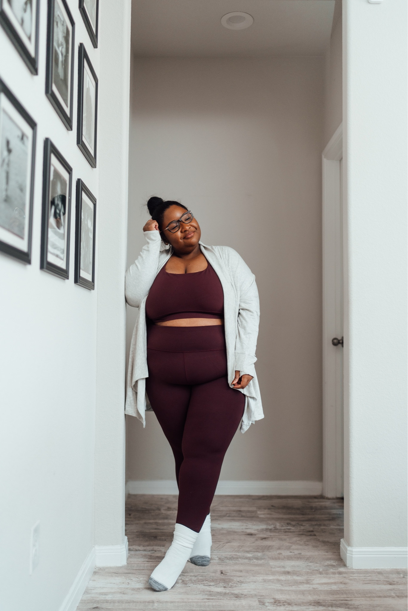 Women’s plus size activewear. 

Athleta plus size. Active workout set. Matching set. Athleta matching set. Women’s plus size leggings. Workout outfit. 


#LTKcurves #LTKstyletip #LTKfit