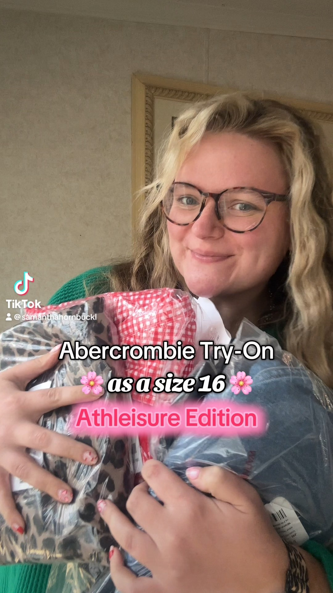 Abercrombie Try on haul!! Time for their SPRING SALE!!!! 25% off with in app code! 

#LTKSpringSale #LTKFindsUnder100 #LTKPlusSize
