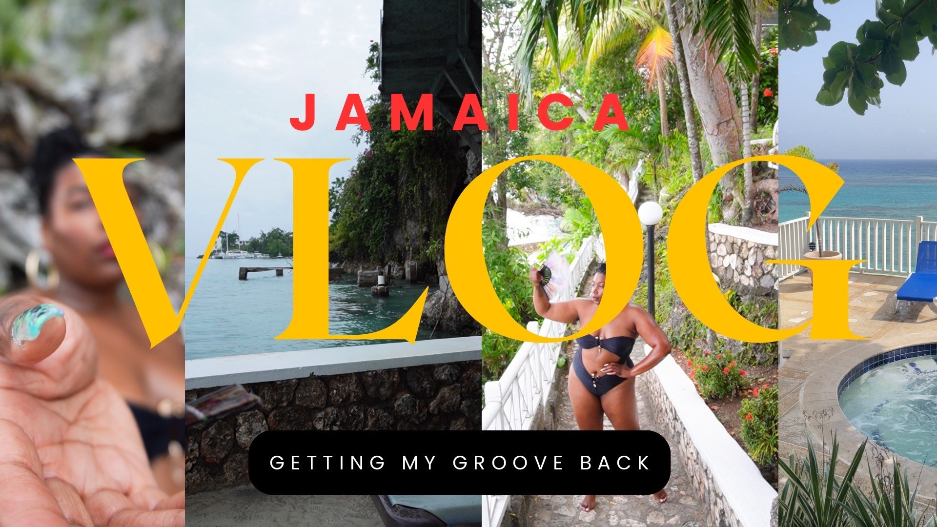 All the skincare I brought with me to Jamaica!!!

#LTKselfcare #LTKmorningroutine #LTKBeauty