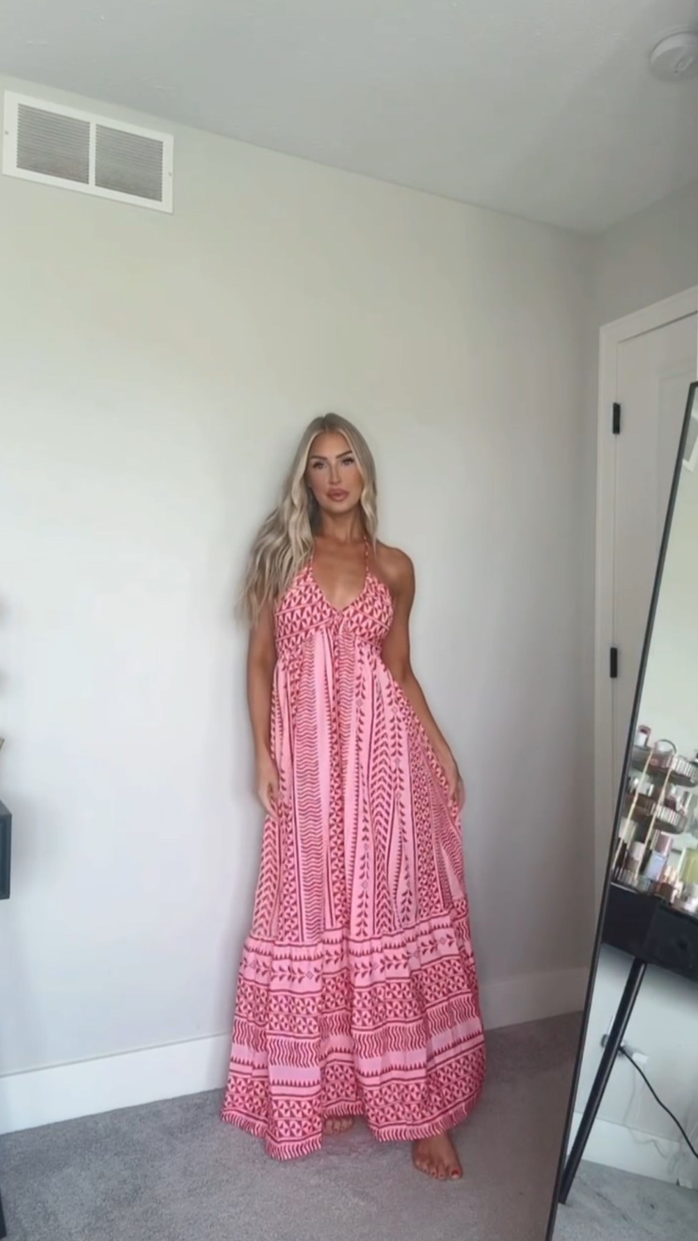 Wearing a size S

#LTKFindsUnder50 #LTKFindsUnder100 #LTKStyleTip