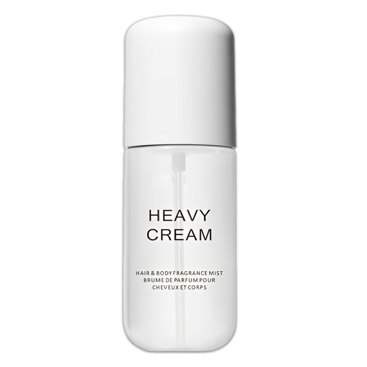 Heavy Cream Body Mist,Heavy Cream Perfume,Vanilla Skin Perfume Hair Perfume for Women&Men,Vanilla... | Amazon (US)