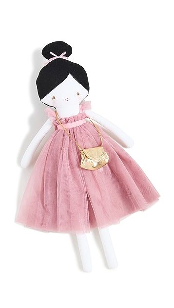 Charlotte Doll | Shopbop