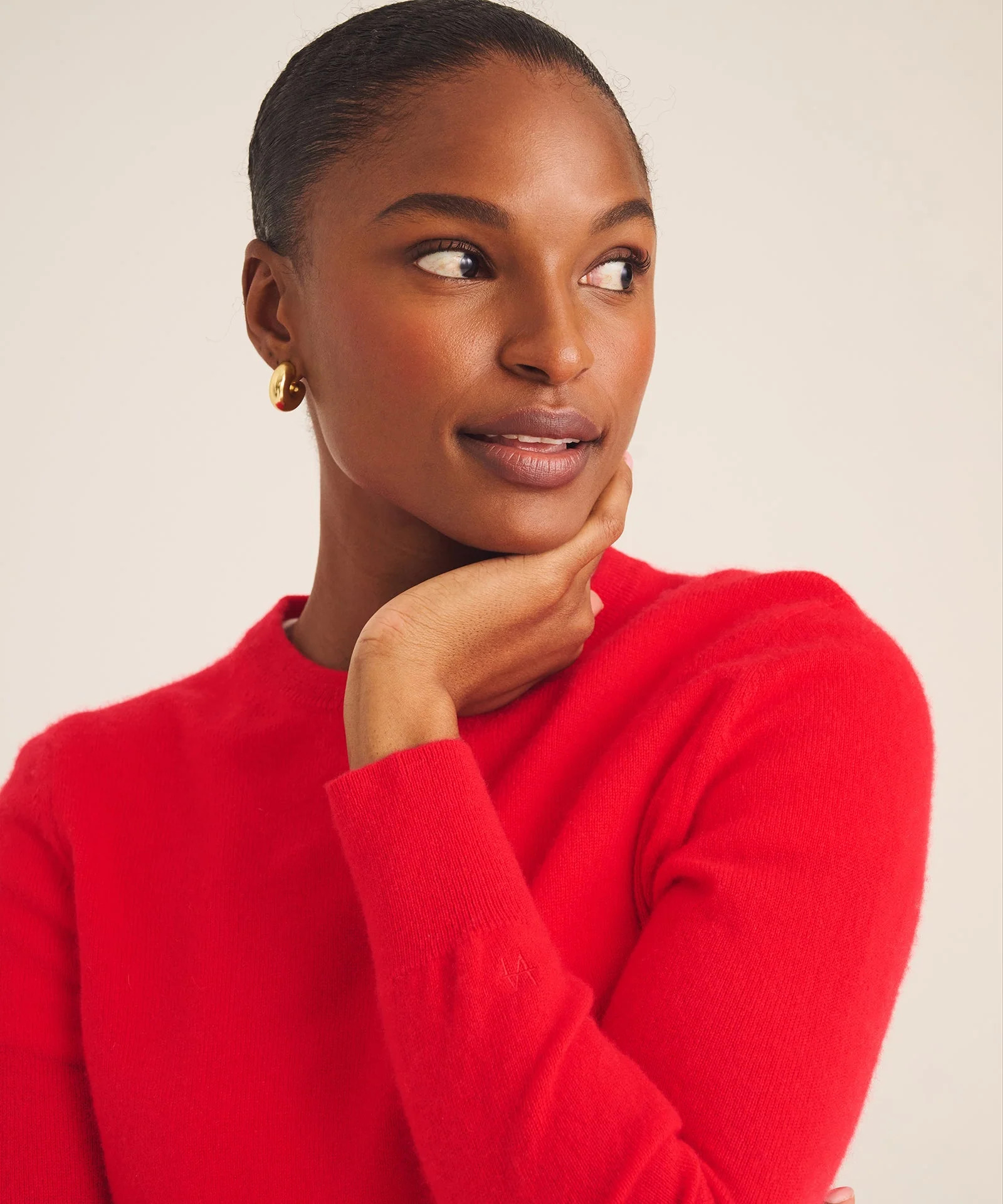 The Original Cashmere Sweater Women's | NAADAM