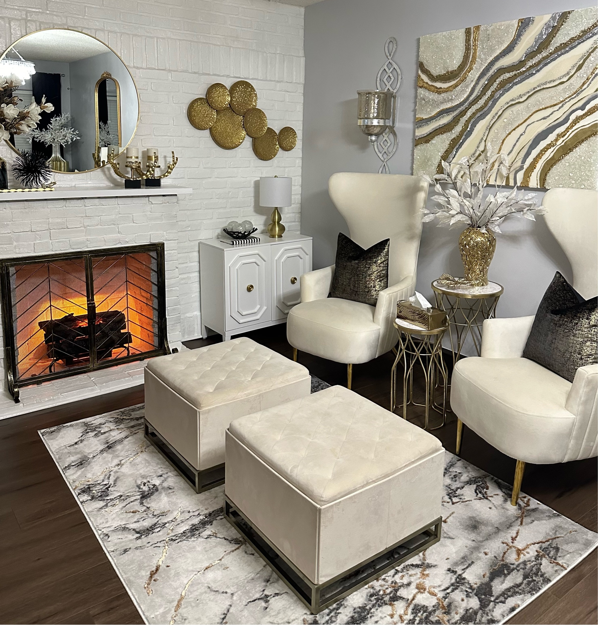 #LTKhome #LTKSeasonal #LTKstyletip