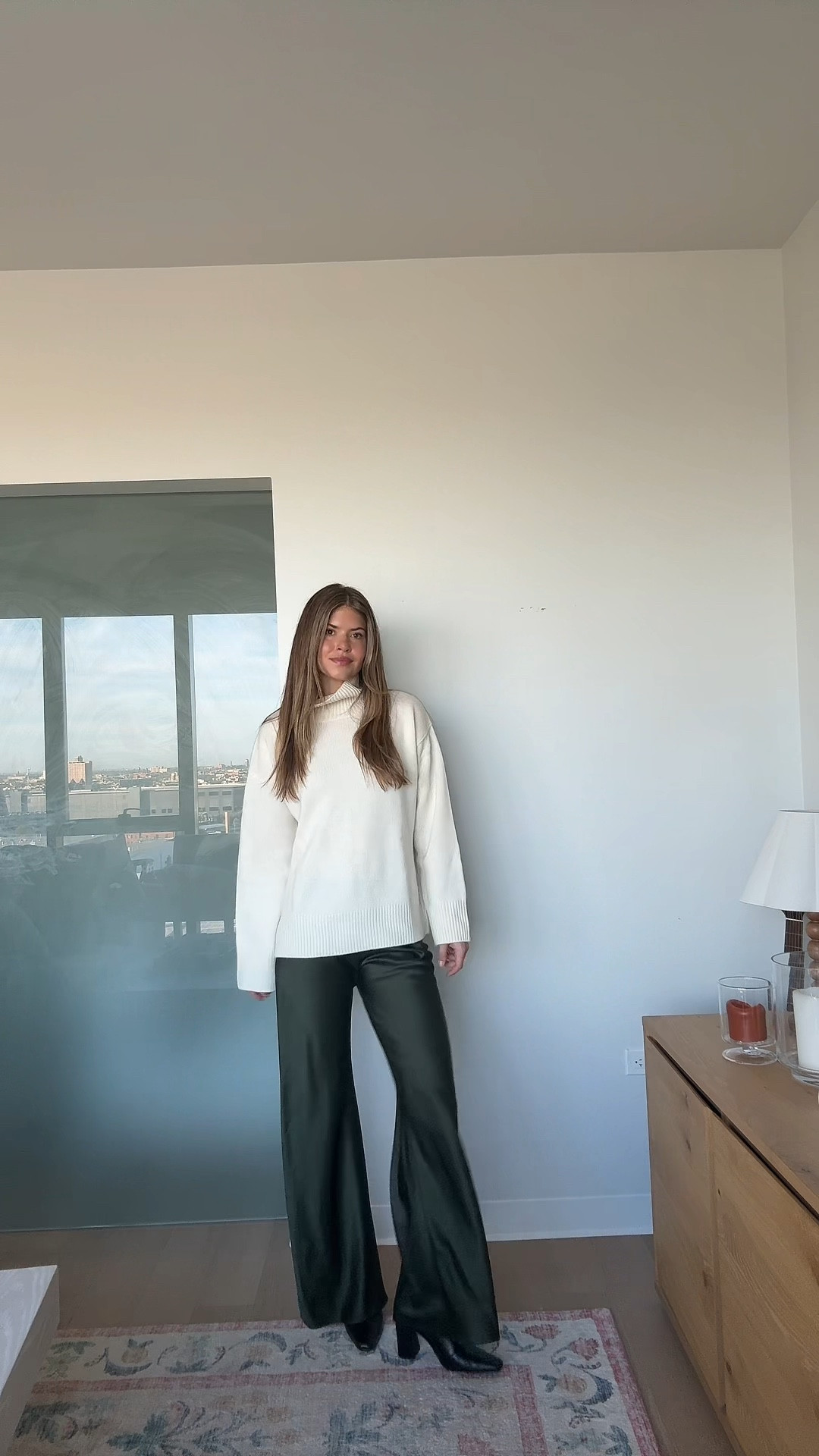 The best pants ever! #laligne 