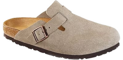 Birkenstock Men's Boston Soft Footbed Clogs | DICK'S Sporting Goods