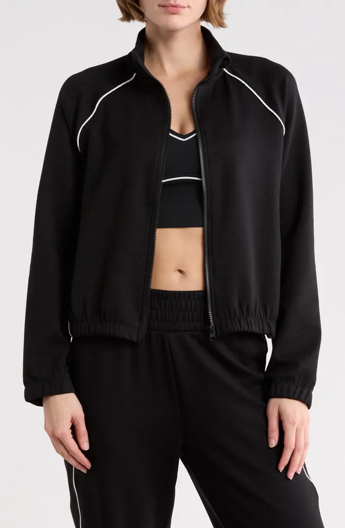 SoftLite Moonlight Zip Bomber Jacket | Nordstrom Rack