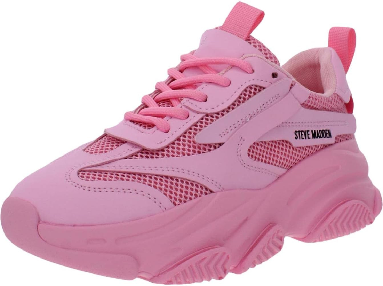 Steve Madden Womens Possession Shoes | Amazon (US)