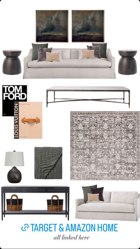 Living room home decor
Target & Amazon home finds

#amazon #target #homedecor #laurabeverlin 

#LTKsalealert #LTKhome #LTKunder50