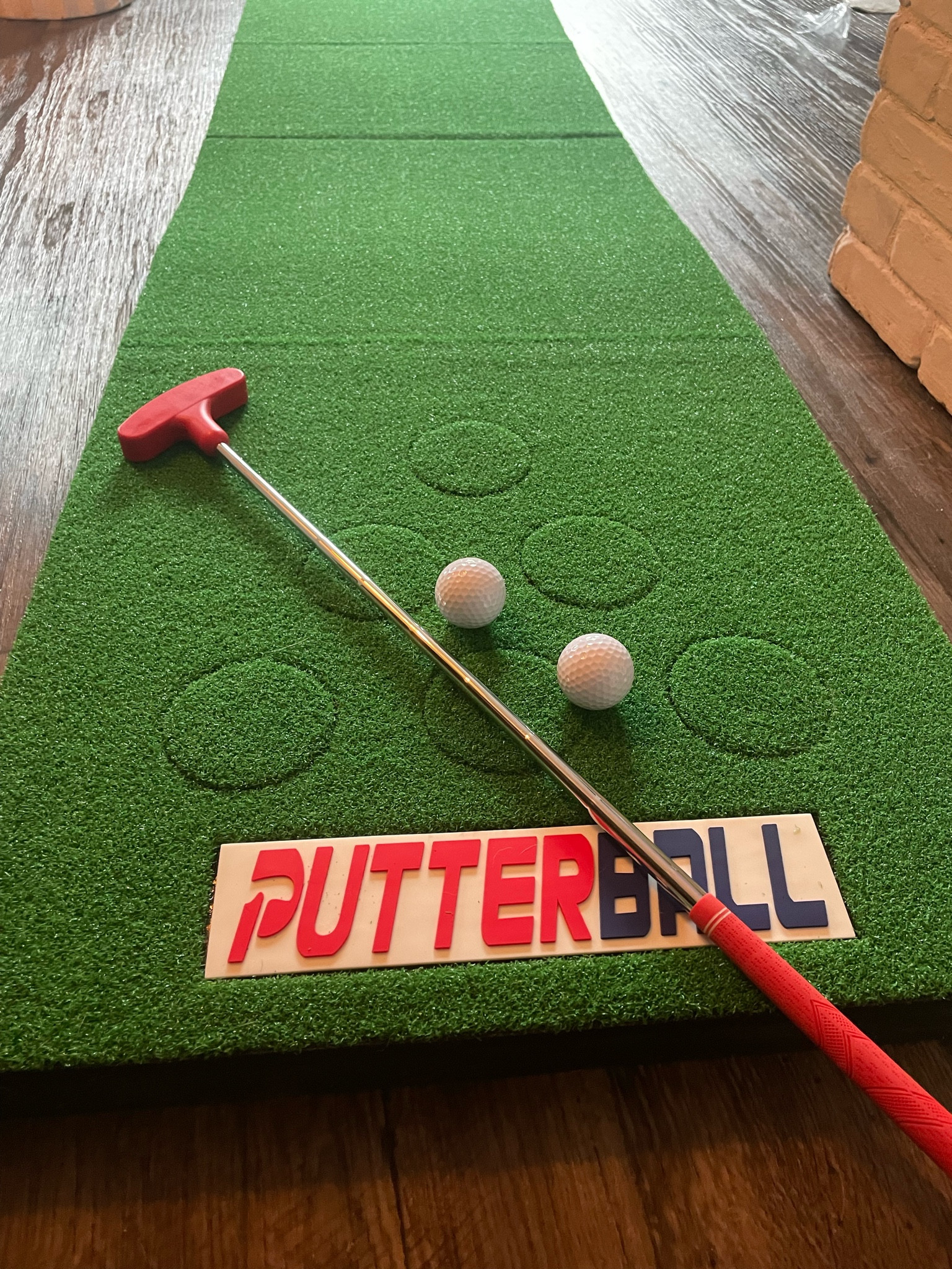 Golf pong ⛳️

#LTKfamily #LTKmens #LTKGiftGuide