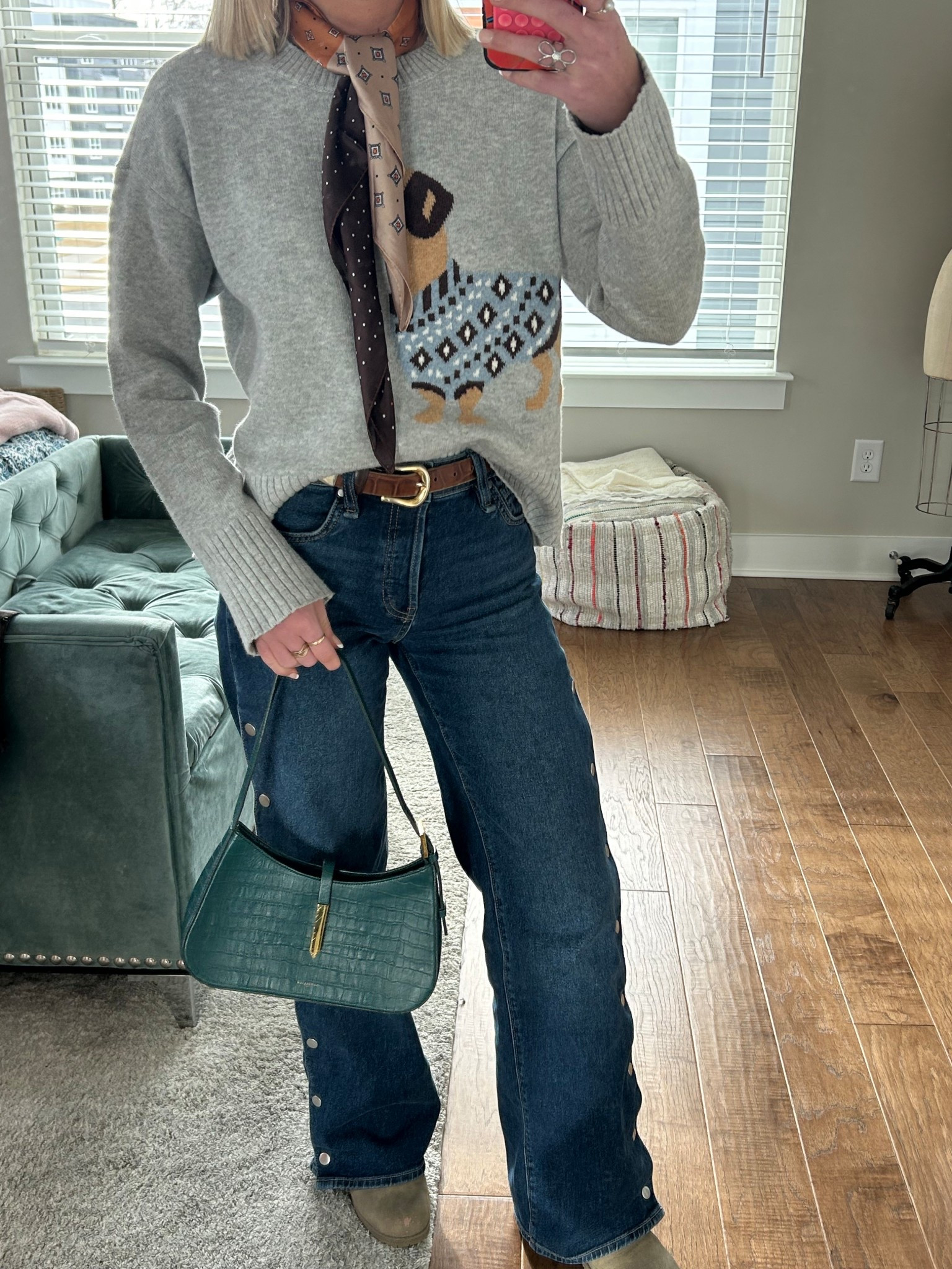 the cutest sweater from loft and it’s on sale!! 

#LTKSaleAlert #LTKootd #LTKFindsUnder50