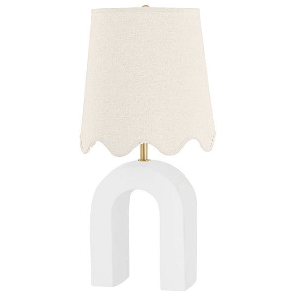 Roshani Table Lamp | Lumens
