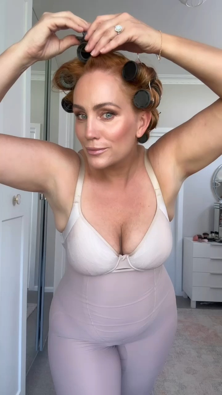 GRWM ❤️ 

 #LTKaustralia #LTKautumn #LTKstyletip