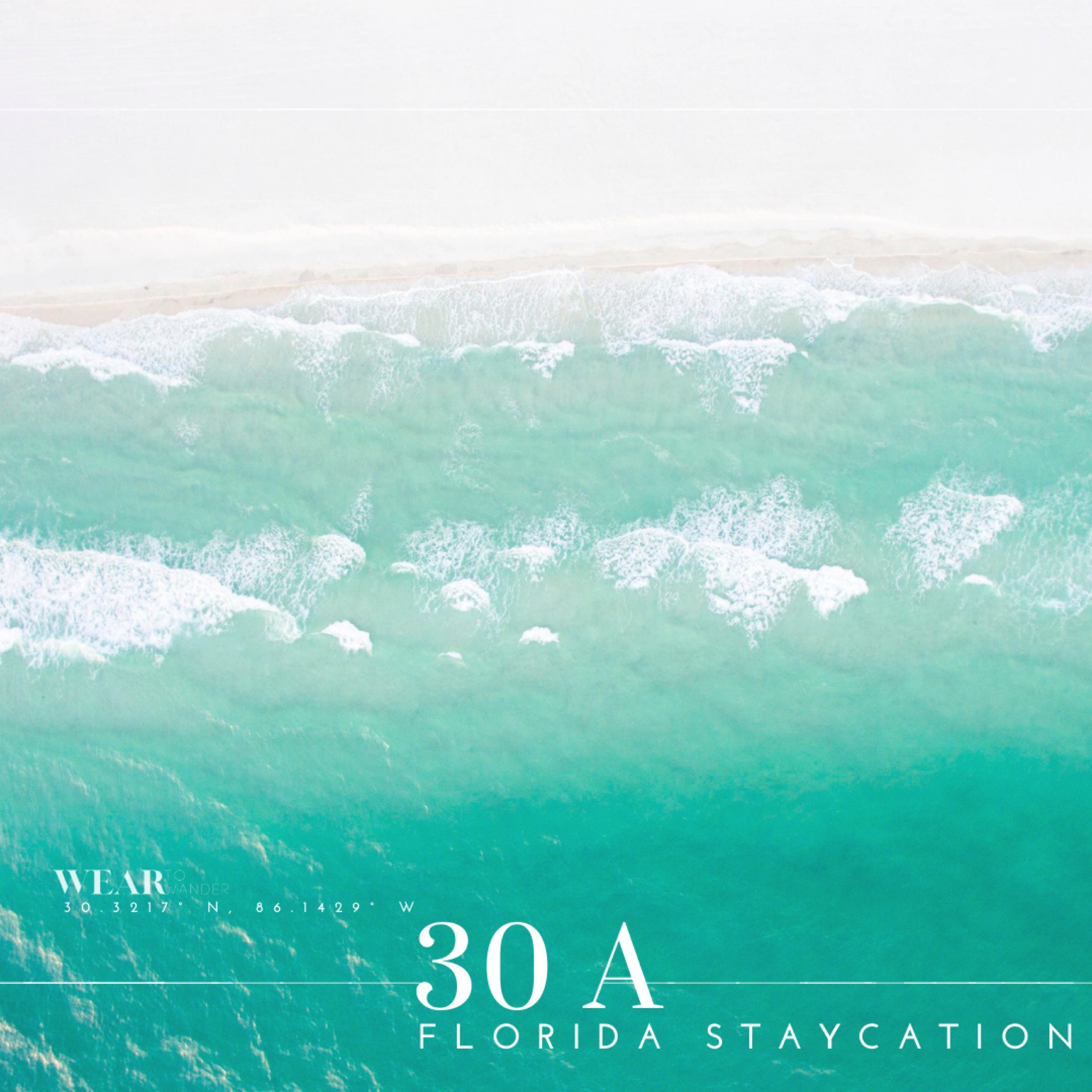 I grew up on the prettiest beaches in Florida and I’m sharing all the details for you to fall in love with my hometown area! Visit Destin and 30A for this year but make sure you take this guide! 

#LTKGiftGuide #LTKxMadewell #LTKFestival