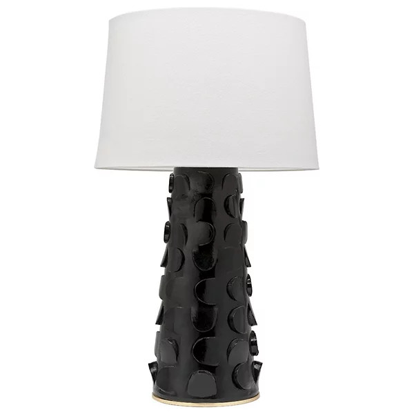 Naomi 1-Light Table Lamp | Lumens